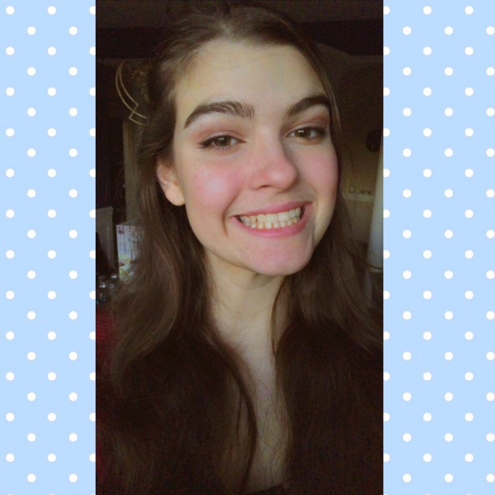 Meet your Posher, Maria